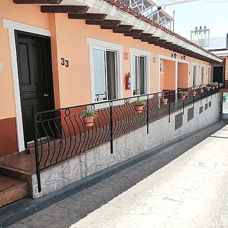 Hotel Aquiles Гвадалахара Экстерьер фото
