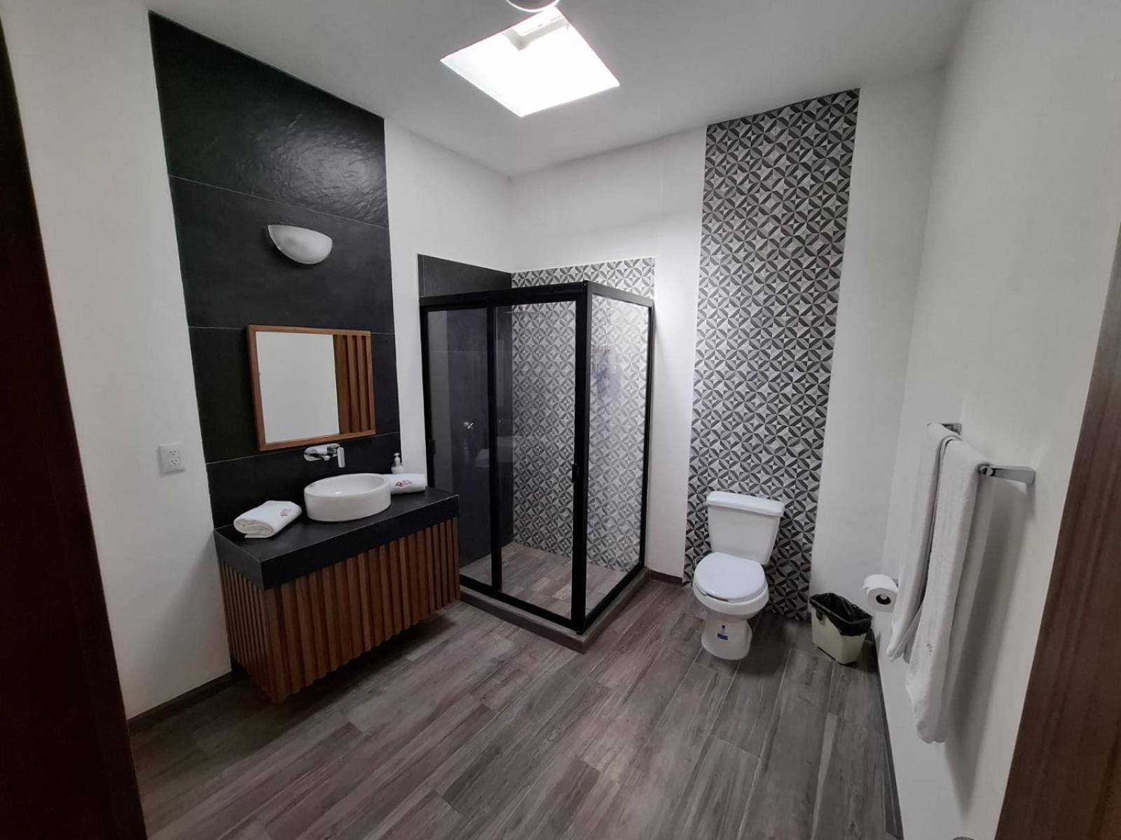 Hotel Aquiles Гвадалахара Экстерьер фото
